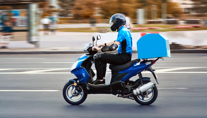 Espiye Moto Kurye